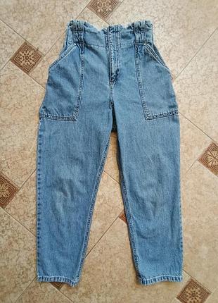 Джинсы от river island