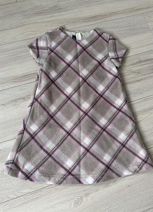 Сукня chicco 116 -6 років