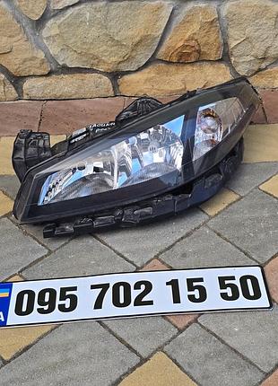 Фара передня ліва renault laguna 2,рено лагуна 2 088939 valeo