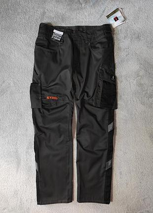 Рабочие брюки mascot oldenburg work trousers
оригинал 5