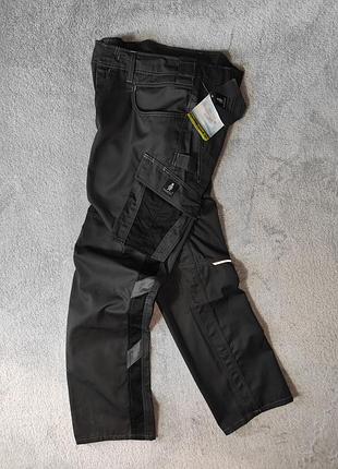 Робочі штани mascot oldenburg work trousers
оригінал