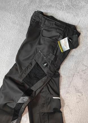 Рабочие брюки mascot oldenburg work trousers
оригинал 4