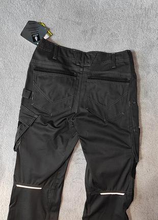 Рабочие брюки mascot oldenburg work trousers
оригинал 7