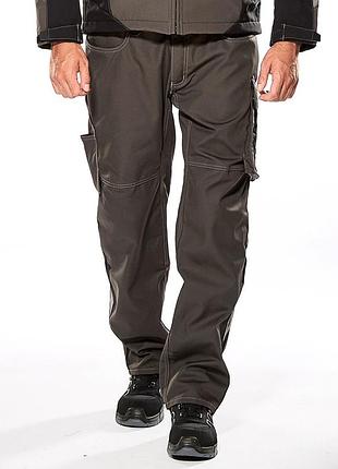 Рабочие брюки mascot oldenburg work trousers
оригинал 3