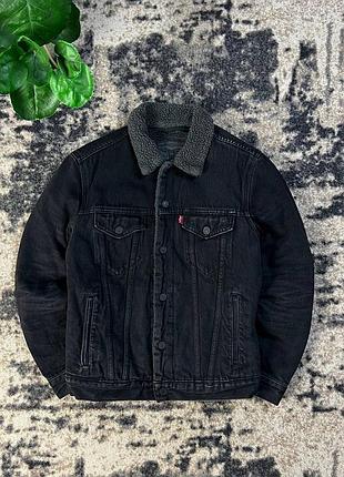 Шерпа levi’s
