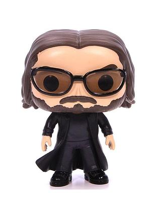 Игровая фигурка funko pop! серии матрица 4 - нео