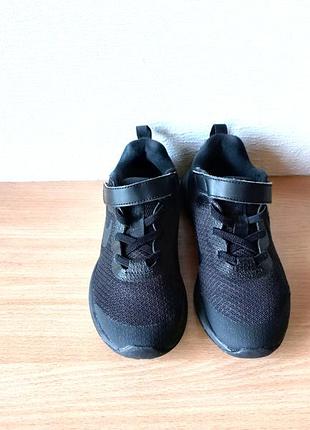 Классные кроссовки nike 30 р. стелька 19,5 см
