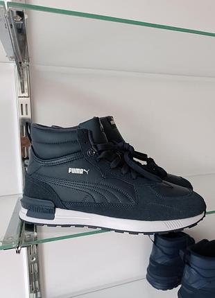 Кроссовки puma