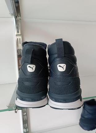 Кросівки puma 2