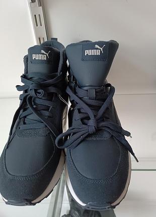Кросівки puma 4