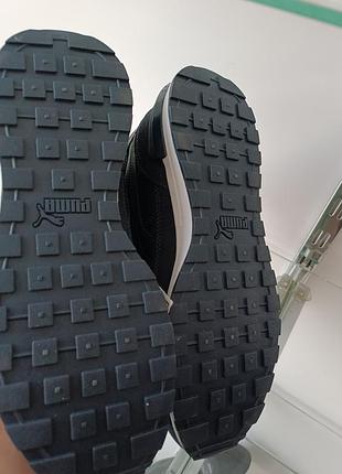 Кросівки puma 6
