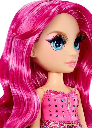 Кукла rainbow high серии my fashion style - стелла