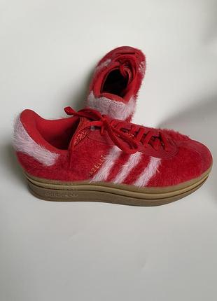 Adidas gazelle bold  38 (23,5) оригінал, без коробки