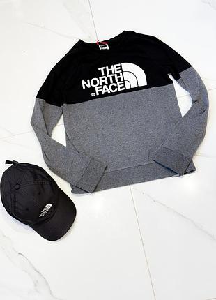 Джемпер 6 років the north face