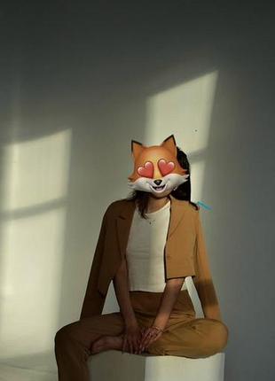 Костюм брючний