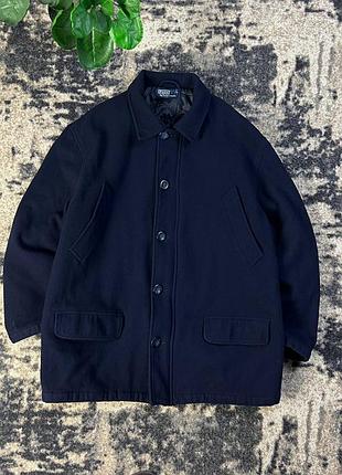Пальто polo ralph lauren