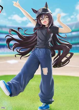 Фигурка вивлос bandai boc'z we\n из аниме uma musume pretty derby