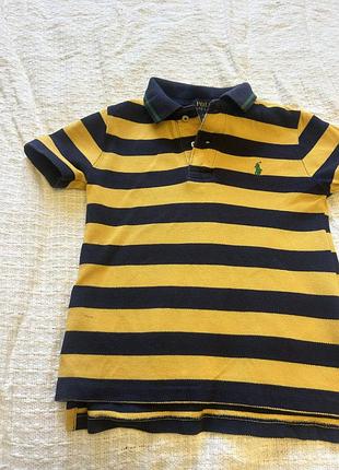Поло ralph lauren