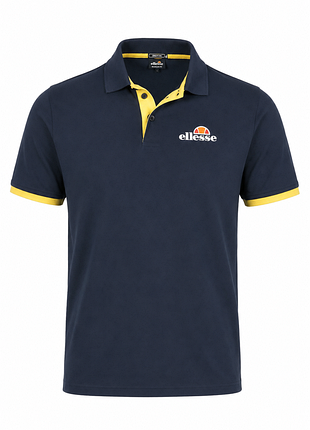 Поло ellesse
