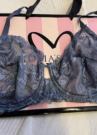 La perla шикарный кружевной бюст