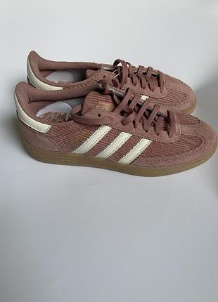 Adidas handball spezial w 39 1/3 (24,5) оригінал, без коробки