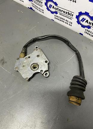 Датчик положення селектора акпп audi a6c5 (0501209896)