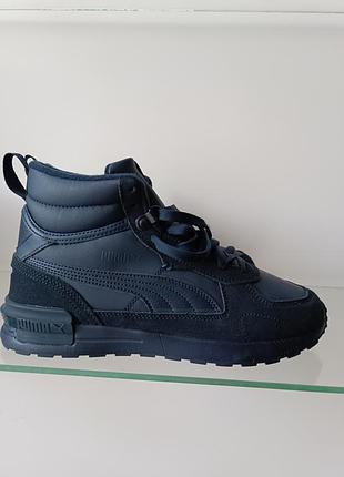 Кросівки puma