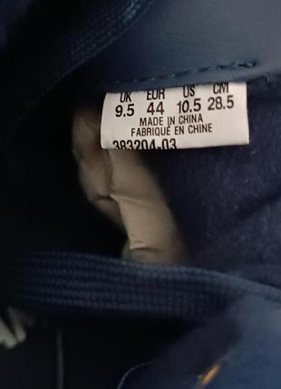 Кроссовки puma 8