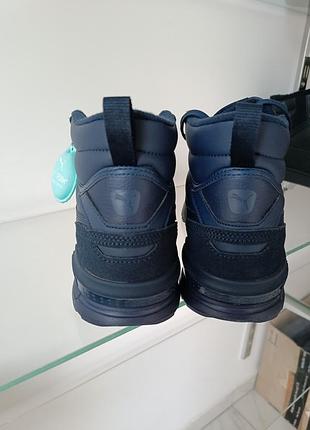 Кроссовки puma 3