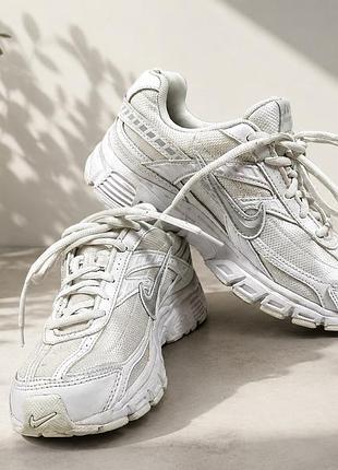 Кросівки nike initiator, оригінал, розмір 37, устілка 24,5 см