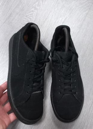 Фірмові кеди nike