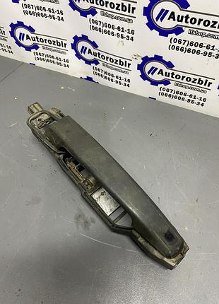 Ручка дверей mercedes ml163
