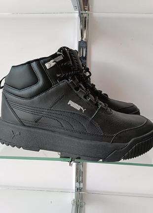 Кросівки puma