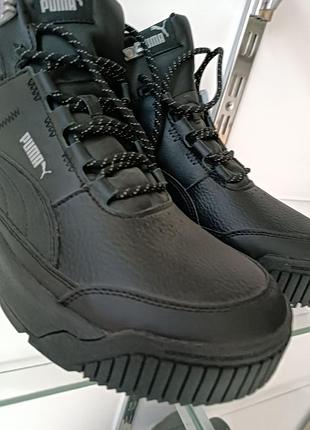 Кроссовки puma 4