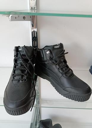 Кроссовки puma 2