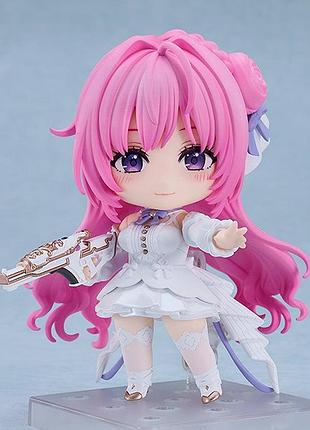 Рухома фігурка статуетка нендороїд 2740 nendoroid дороті з гри богиня перемоги: нікке