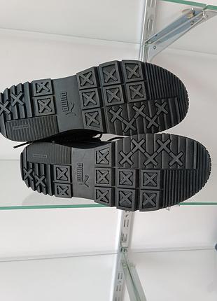 Кроссовки puma 6