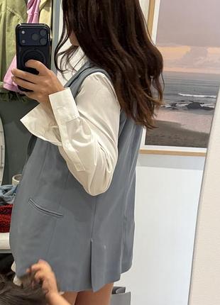 Класичний жилет calvin klein