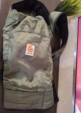 Ерго рюкзак слінг ergobaby original baby carrier кенгуру