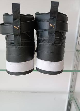 Кросівки puma 3