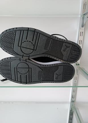 Кросівки puma 4
