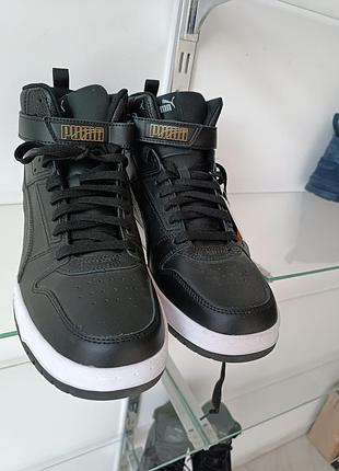 Кроссовки puma