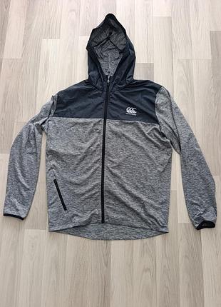 Спортивка кофта мужская canterbury размер xl
