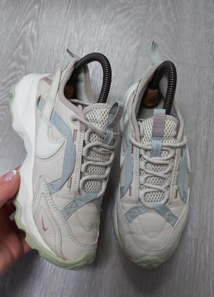 Детские кроссовки nike