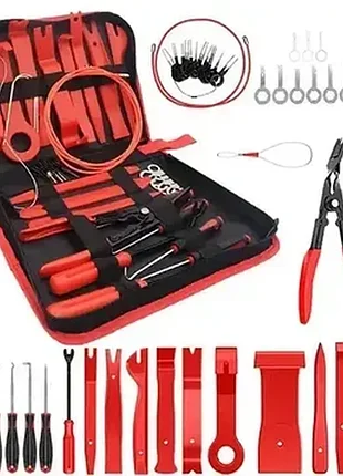 Набір для розбирання салону автомобіля, інструмент 4674 wrench set