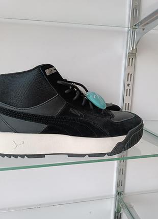 Кроссовки puma