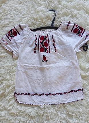 Вишиванка 134