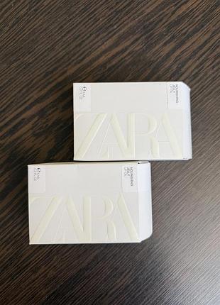 Олійка для губ zara
