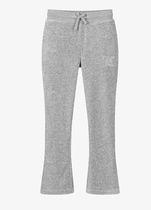 Велюрові штани juicy couture, 14-15 років