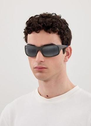 Окуляри сонцезахисні maui jim peahi mj0202s 020